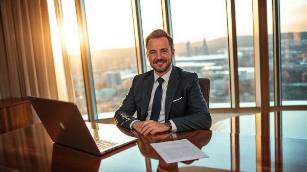 Découvrez les bénéfices clés d'un conseiller financier à Genève