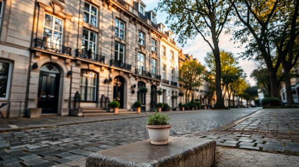 La liste des services adaptés pour votre projet immobilier à Chatou