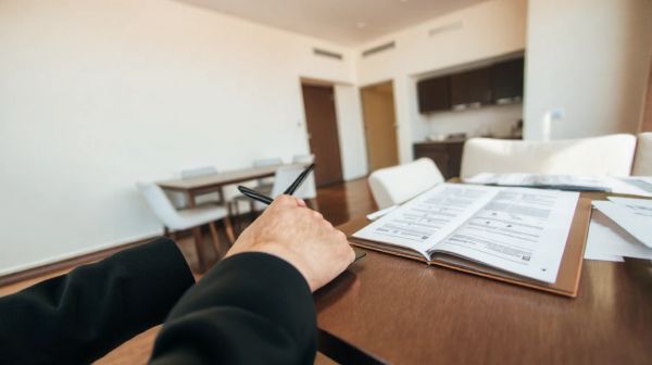 Les avantages de faire appel à un professionnel pour l'état des lieux