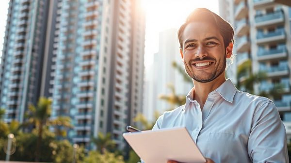 Pourquoi choisir un agent pour votre état des lieux ?