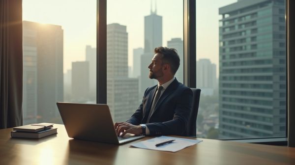 Quels sont les véritables avantages d'un conseiller financier à Genève ?