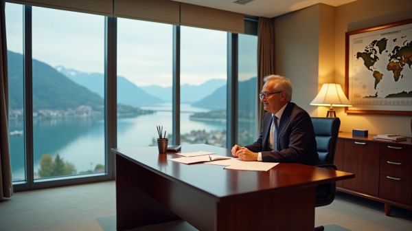 Quels sont les véritables avantages d'un conseiller financier à Genève ?