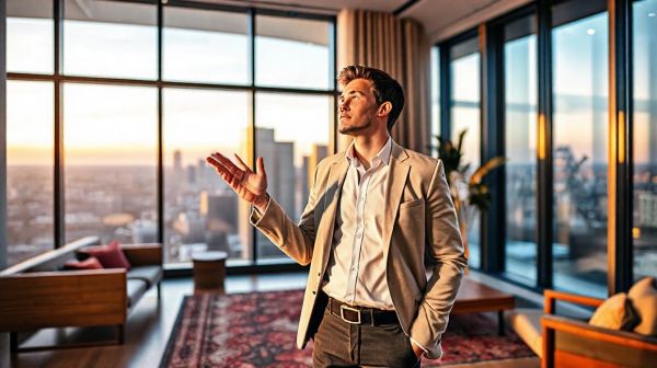 Top conseils pour sélectionner une assurance architecte d'intérieur