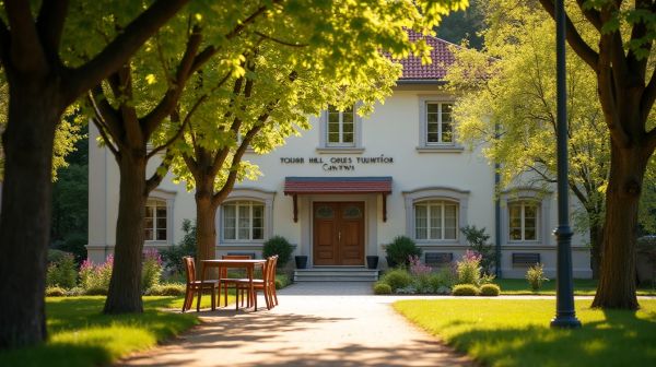 Votre projet immobilier à Chatou : comment bénéficier de services adaptés ?