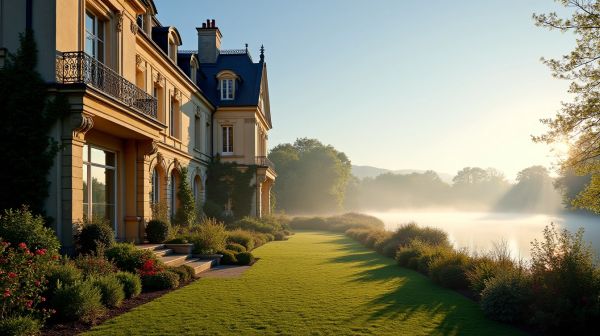 Votre projet immobilier à Chatou : comment bénéficier de services adaptés ?