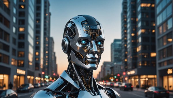 Comment l'Intelligence Artificielle Transforme l'Investissement Immobilier