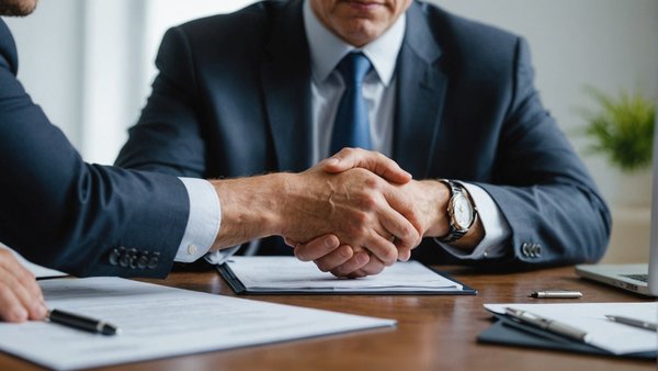 Quand et comment renégocier son contrat d'assurance professionnelle