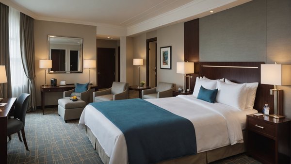 L'Impact de la Crise Sanitaire sur les Investissements Hôteliers