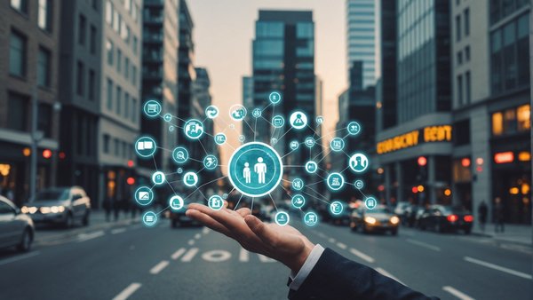 L'évolution du métier de syndic de copropriété à l'ère digitale