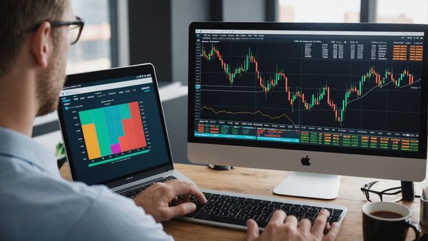 Qu'est-ce que le day-trading et comment ça fonctionne