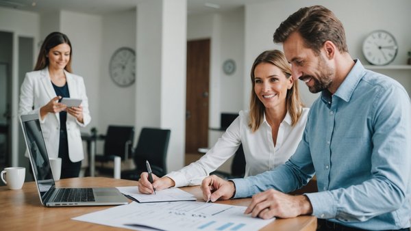 Les compétences essentielles d'un bon syndic de copropriété