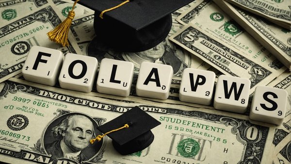 Préparer l'avenir : épargner ou utiliser un crédit étudiant ?