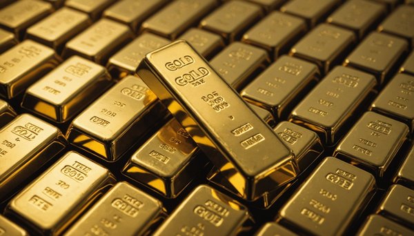 Lingotin d'or 10g : un investissement accessible et rentable