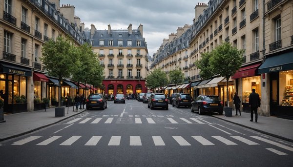 Gestion de patrimoine à paris : développez votre richesse efficacement