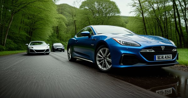 Comparateur assurance auto : comparez et économisez efficacement