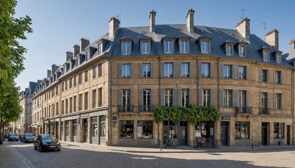 Investissement locatif à rennes : maximisez votre rendement