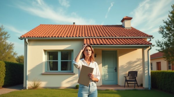L'importance de l'assurance habitation pour votre sécurité