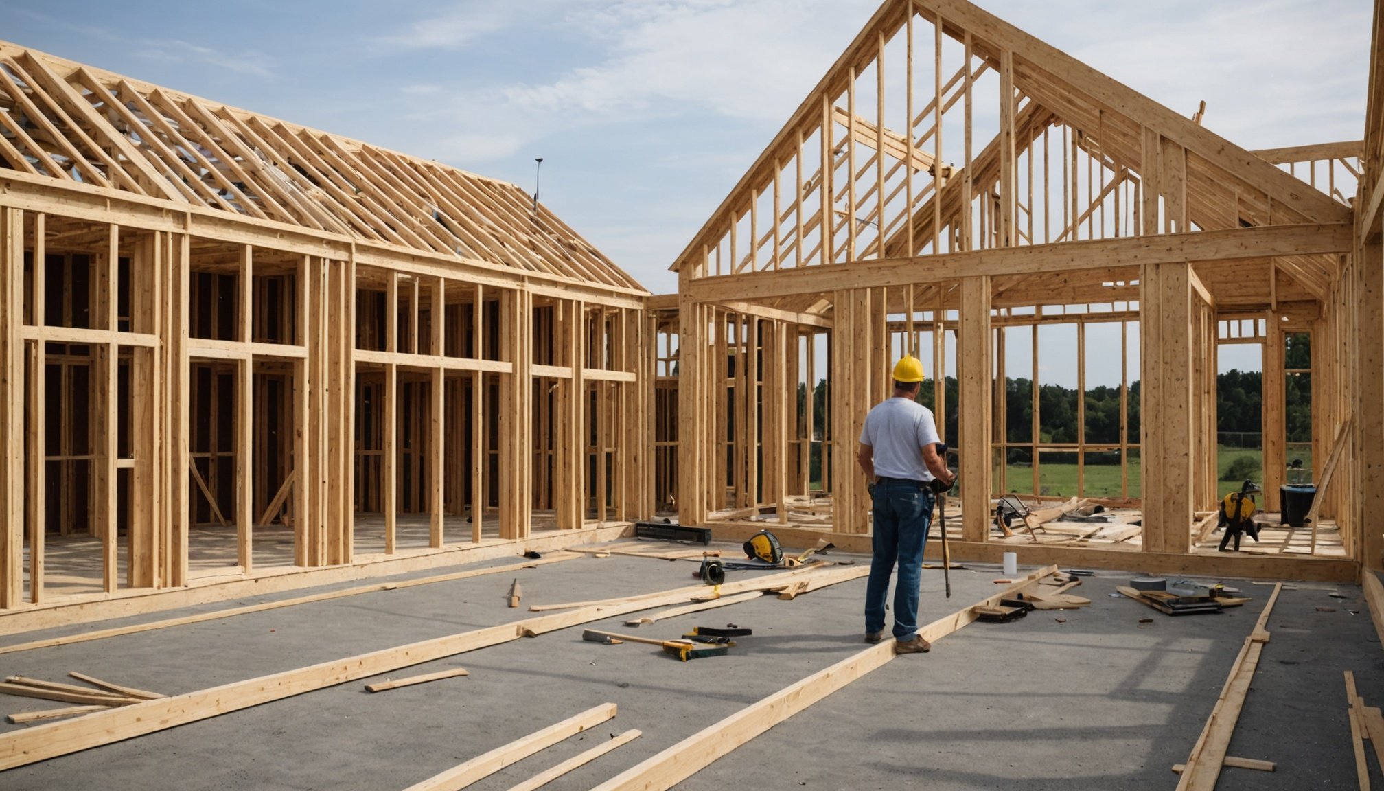 Questions fréquentes sur les tarifs de construction